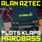 Plots Klaps Hardbass (feat. Starslav) - Alan Aztec lyrics