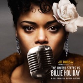All of Me (Music from the Motion Picture "The United States vs. Billie Holiday") artwork