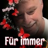 Für immer - Single