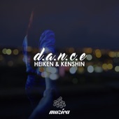 D.A.N.C.E artwork