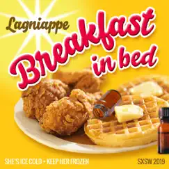 Breakfast in Bed - Single by Lagniappe album reviews, ratings, credits