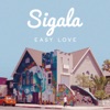 SIGALA - Easy Love (Record Mix)