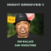 Night Grooves-1, 2020