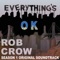 Arid - Rob Crow lyrics