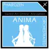 ANIMA (From "Sword Art Online: Alicization") [Orchestrated] - Single album lyrics, reviews, download