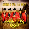 Ahora Va La Mia - EP