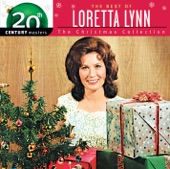 Loretta LYNN - To heck with old Santa Claus