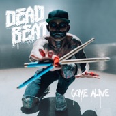 Come Alive (feat. Joey Illah & MR•O6OO) artwork