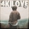 4K Love artwork