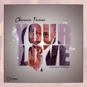 Your Love artwork