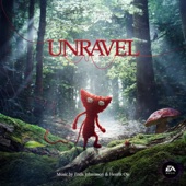 Unravel (EA Games Soundtrack) artwork