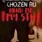 Hand Me My 5th - Chozen Ru lyrics