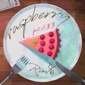 raspberry (feat. A夏目) artwork