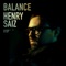 Nodo 6 (Edit) [Henry Saiz Balance Rework] - Sistema lyrics
