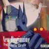 New Beginning (feat. Antarctic Giraffe) - Single album lyrics, reviews, download