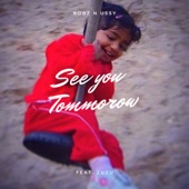 See You Tomorrow (feat. Zuzu) artwork