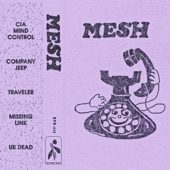 Mesh - CIA Mind Control