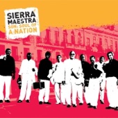 Sierra Maestra - Ausencia / Aurora / Se Fue / La Mora