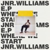 What a Difference by JNR WILLIAMS iTunes Track 1