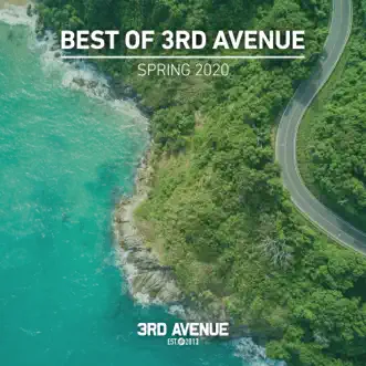 Best of 3rd Avenue Spring 2020 by Mariano Favre, Albuquerque & Eric Lune album reviews, ratings, credits