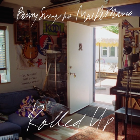 Cover artwork for Rolled Up (feat. Mac DeMarco)