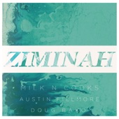 Ziminah artwork