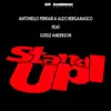 Stand Up (feat. Gisele Anderson) [Club Mix] song lyrics