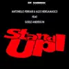 Stream & download Stand Up (feat. Gisele Anderson) [Club Mix]