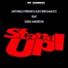 Stand Up (feat. Gisele Anderson) - Single