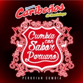 Cumbia Con Sabor Peruano: Peruvian Cumbia artwork