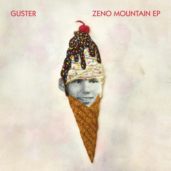 Cover artwork for Zeno