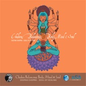 Chakra Balancing: Body, Mind and Soul artwork