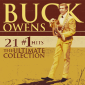 I've Got a Tiger By the Tail - Buck Owens