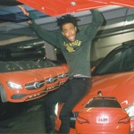 REDMERCEDES by Aminé