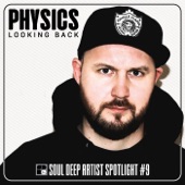 Looking Back LP: Artist Spotlight Series #9 artwork