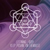 Keep Pushin' on (Remixes) - EP