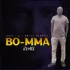 Bo-Mma (feat. Bruce Dennnil) [Remix] - Single album lyrics, reviews, download