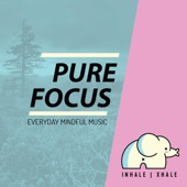 Pure Focus (60mins of Chill Music) artwork