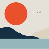 island artwork