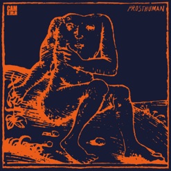 PROSTHUMAN cover art
