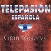Telepasión (Sintonía) artwork