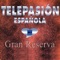 Telepasión (Sintonía) artwork