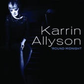 Karrin Allyson - April Come She Will