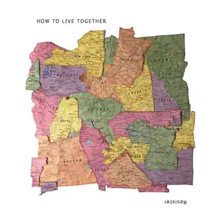 ladda ner album How To Live Together - Resister