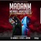 Madanm Mennaj Mwen (feat. Steves J Bryan) - Don Simon & Dj winner lageee lyrics