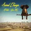 Animal Étranger album lyrics, reviews, download