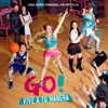 Go Go Go by Pilar Pascual iTunes Track 2