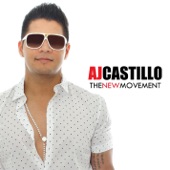 AJ Castillo - Volar Bailando