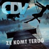 Ze Komt Terug - Single