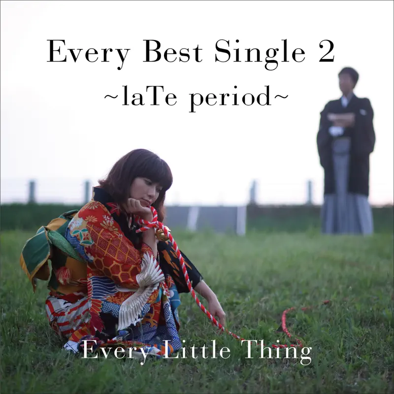 小事乐团 Every Little Thing - Every Best Single 2 ~laTe period~ [Remastered] (2015) [iTunes Plus AAC M4A]-新房子